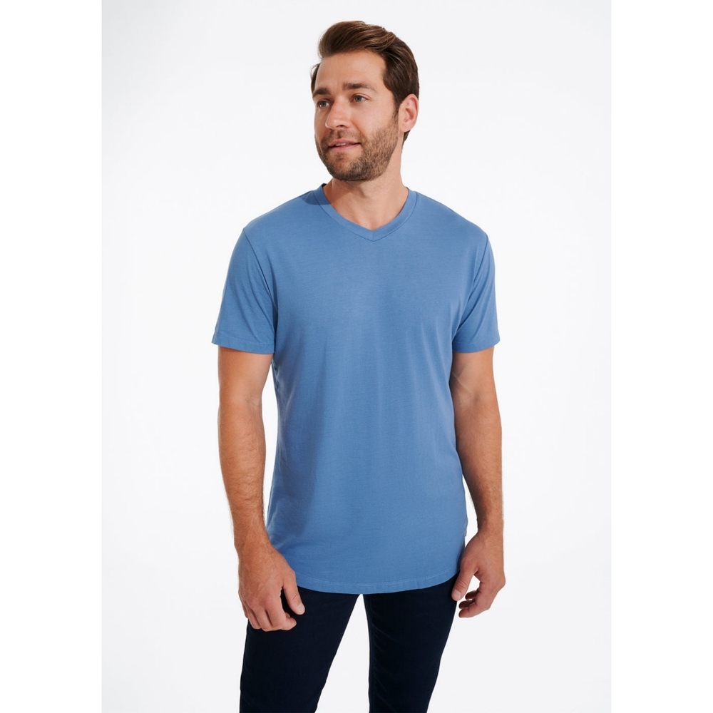 NWT Swet Tailor Softest V Neck T -Shirt Size XXL